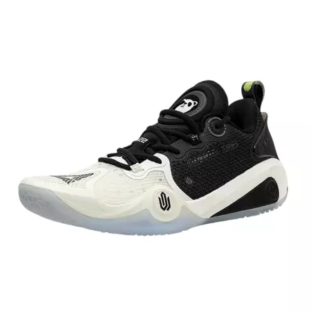Peak Andrew Wiggins AW3 "White/Balck"
