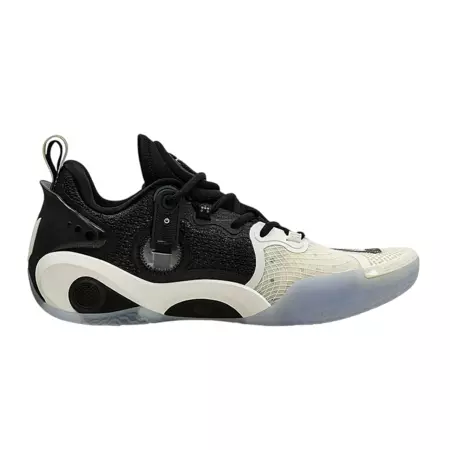 Peak Andrew Wiggins AW3 "White/Balck"