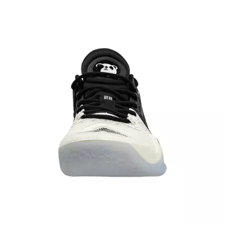 Peak Andrew Wiggins AW3 "White/Balck"