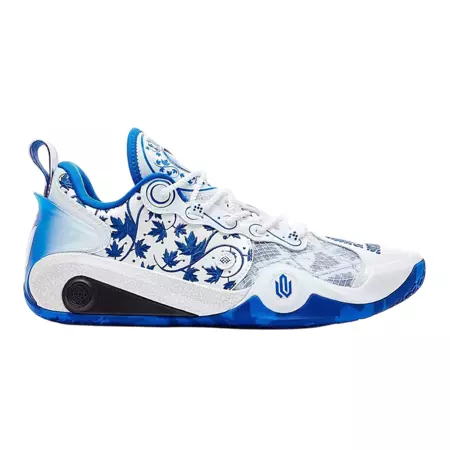 Peak Andrew Wiggins AW3 "White Porcelain-Blue "