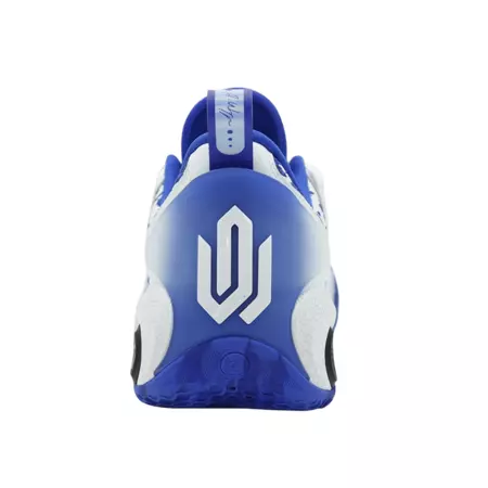 Peak Andrew Wiggins AW3 "White Porcelain-Blue "