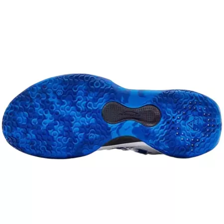 Peak Andrew Wiggins AW3 "White Porcelain-Blue "