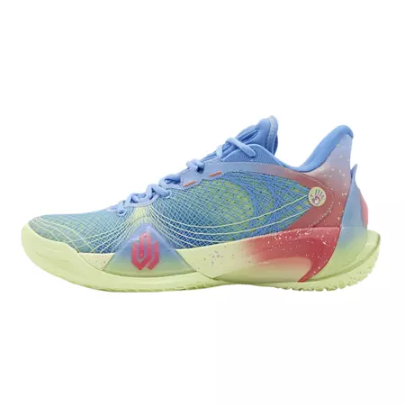 Peak Andrew Wiggins Talent 2 "Tropical Blue"