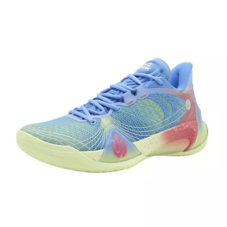 Peak Andrew Wiggins Talent 2 "Tropical Blue"