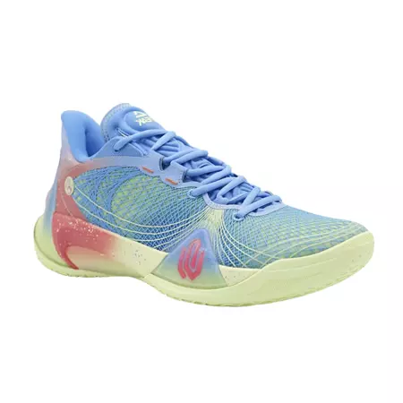 Peak Andrew Wiggins Talent 2 "Tropical Blue"