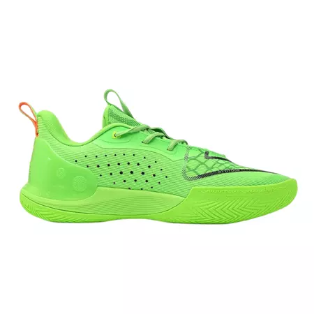 Peak Big Triangle 4.0 x Malik Monk "Green Snake"