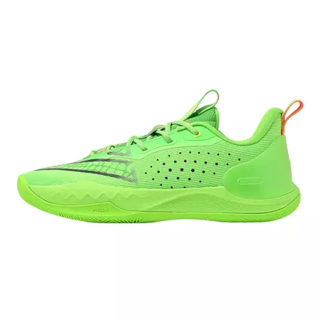 Peak Big Triangle 4.0 x Malik Monk "Green Snake"