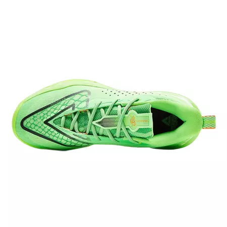 Peak Big Triangle 4.0 x Malik Monk "Green Snake"