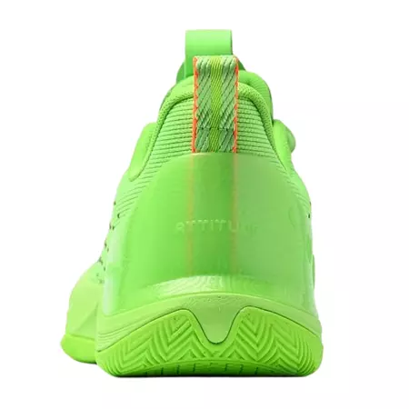 Peak Big Triangle 4.0 x Malik Monk "Green Snake"