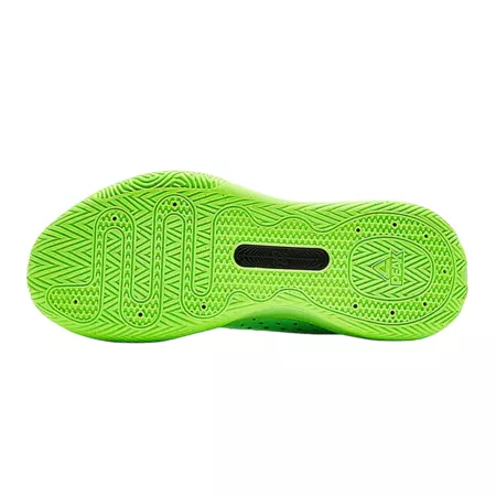 Peak Big Triangle 4.0 x Malik Monk "Green Snake"