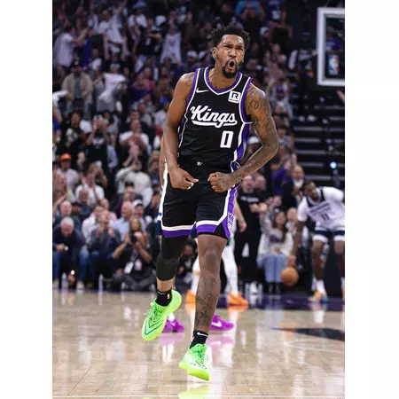 Peak Big Triangle 4.0 x Malik Monk "Green Snake"