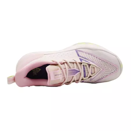 Peak Big Triangle 4.0 x Malik Monk "Pink"