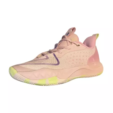 Peak Big Triangle 4.0 x Malik Monk "Pink"