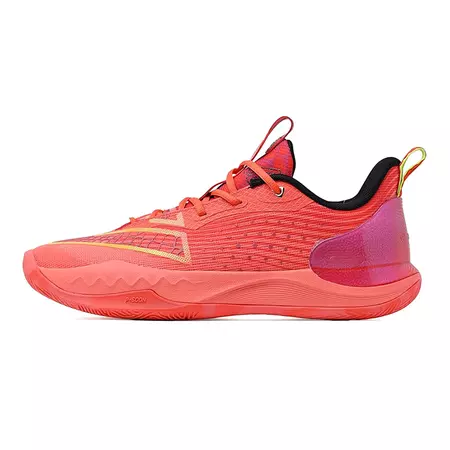 Peak Big Triangle 4.0 x Malik Monk "The lunar New Year"