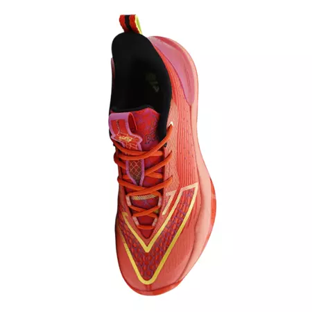 Peak Big Triangle 4.0 x Malik Monk "The lunar New Year"