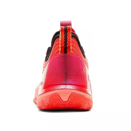 Peak Big Triangle 4.0 x Malik Monk "The lunar New Year"