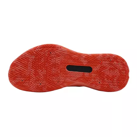 Peak Big Triangle 4.0 x Malik Monk "The lunar New Year"