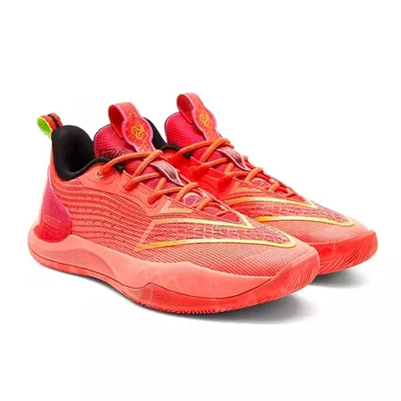Peak Big Triangle 4.0 x Malik Monk "The lunar New Year"