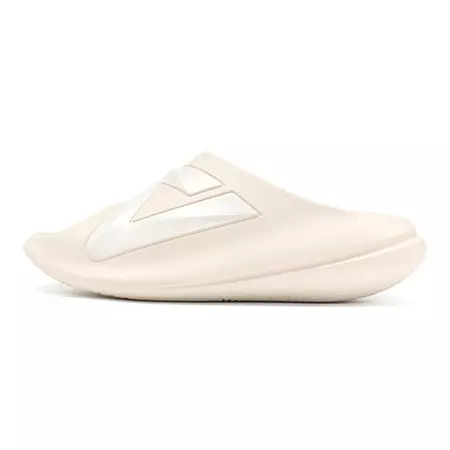 Peak Chanclas de Recuperación Taichi "Beige"