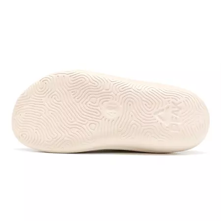 Peak Chanclas de Recuperación Taichi "Beige"