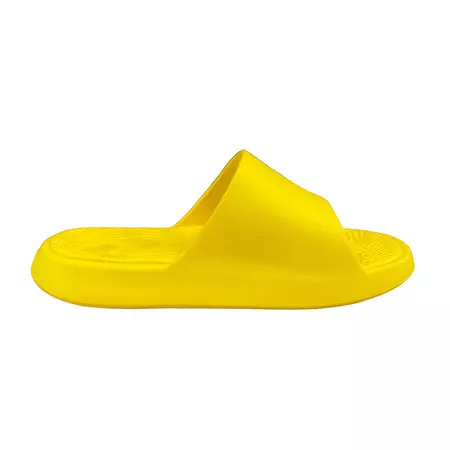 Peak Chanclas de Taichi "Yellow"
