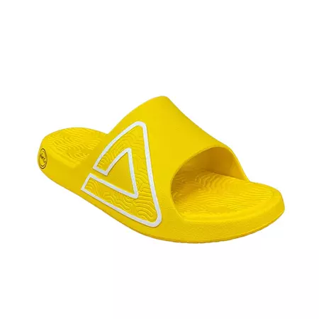 Peak Chanclas de Taichi "Yellow"