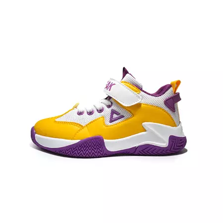 Peak Game 2 Inf "Lakers"