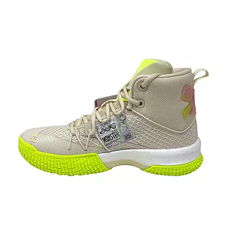 Peak P-Pop Monster 8 V2 "Tridimensional On Court"