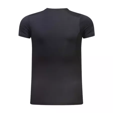 Peak Sport Compression Series T-shirt "Black"