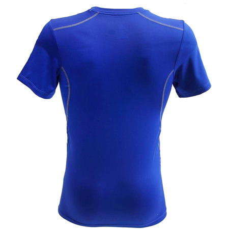 Peak Sport Compression Series T-shirt "Blue"