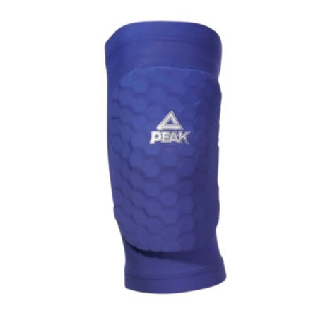 Peak Sport Performance Protection Short Kneecap "Blue"