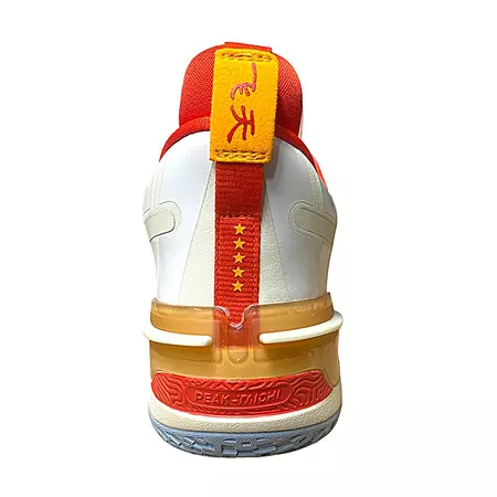 Peak Taichi Flash 3.0 Off White "Oj Mayo"
