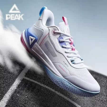 Peak Taichi Ranger 2.0 SWR "White Blue"