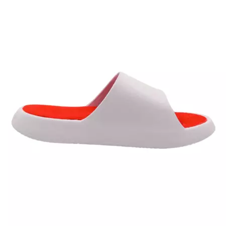 Peak Chanclas de Taichi "White-red"