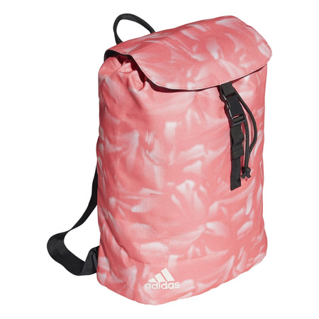 Adidas Performance Essential  Flap Backpack