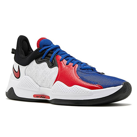 PG 5 "Clippers"