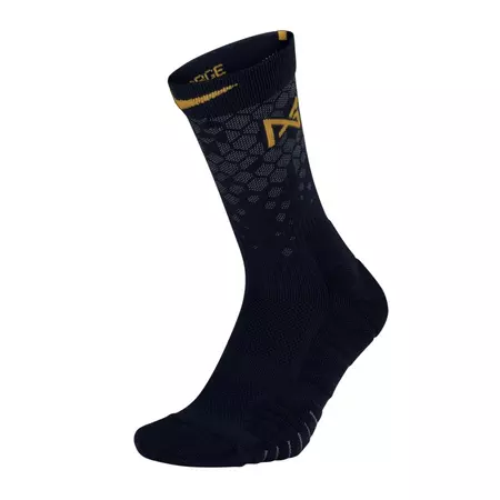 PG Elite Quick Basketball Socks