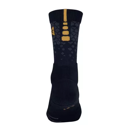 PG Elite Quick Basketball Socks