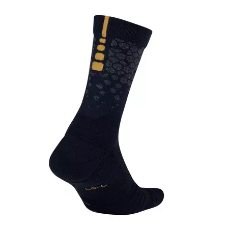 PG Elite Quick Basketball Socks