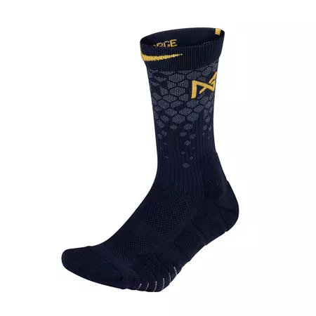 PG Elite Quick Basketball Socks