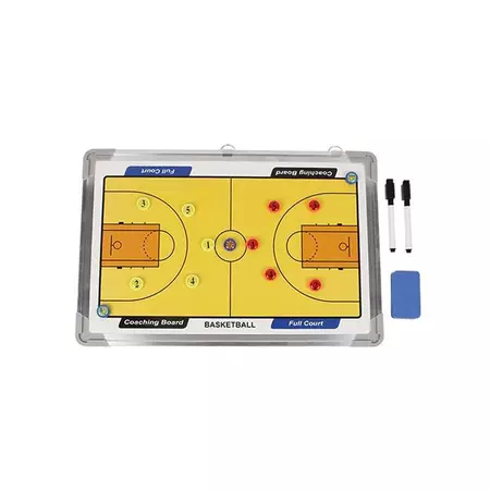 Pizarra de Baloncesto Diamond (45x30 cm)