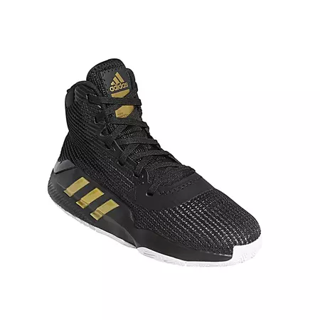 Pro Bounce 2019 J "Pinch Gold"