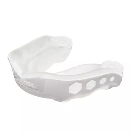 Protector Bucal Gel Max "White Clear"