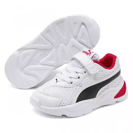 Puma 90s Runner Mesh AC  Infants "Classic"
