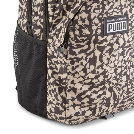 Puma Academy Backpack "Sand Dune AOP"