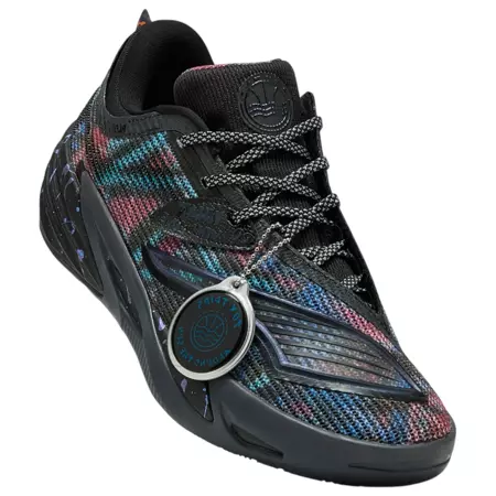 Puma All-Pro NITRO™ 2 VBL "Black Electro Royal"