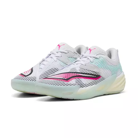 Puma All-Pro Nitro™ 2 "White - Mint Ment"