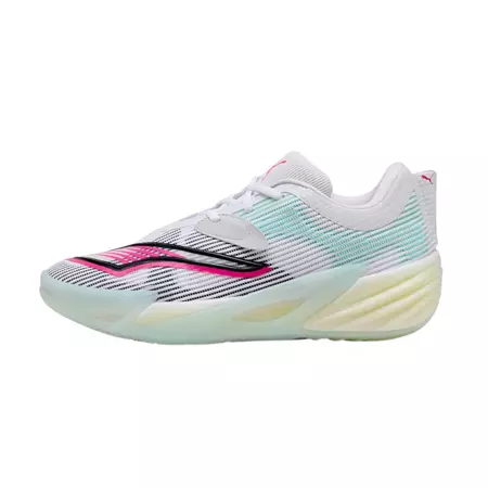 Puma All-Pro Nitro™ 2 "White - Mint Ment"
