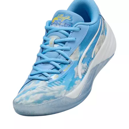 Puma All Pro Nitro "Dennis Schroder"