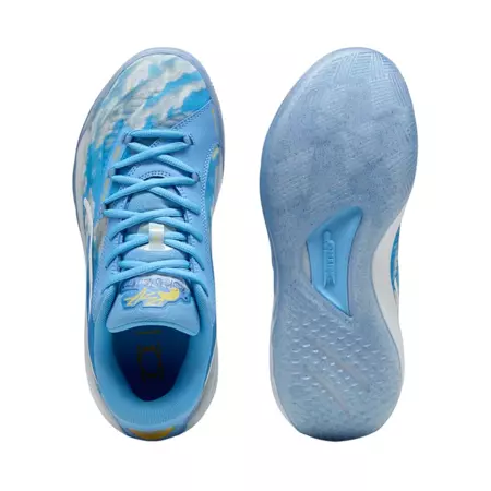 Puma All Pro Nitro "Dennis Schroder"